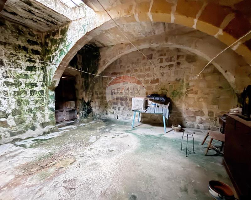 House of Character - For Sale, Gozo - Victoria