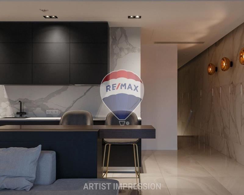 Appartament – Il-Marsa - Veduta 4