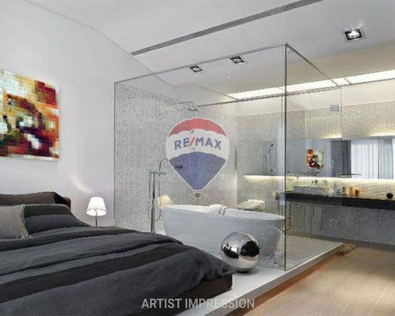 Appartament – Il-Marsa - Aktar
