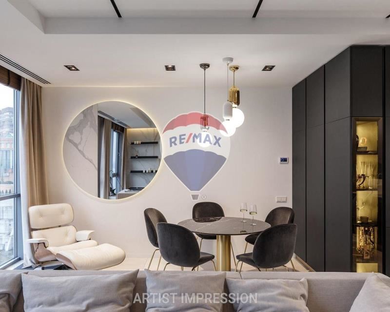 Appartament – Il-Marsa - Veduta 3