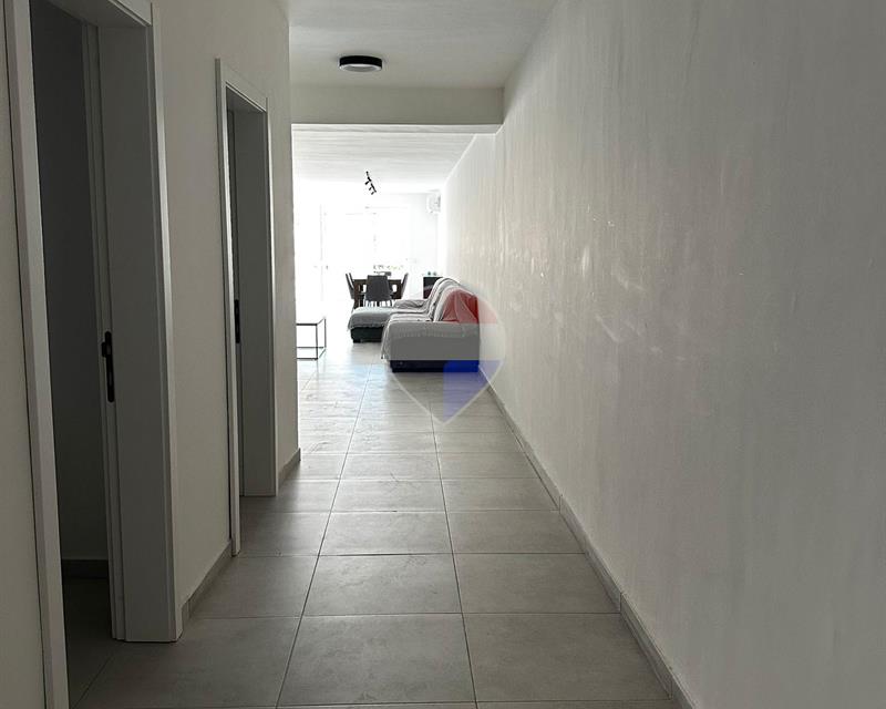 3-roms leilighet