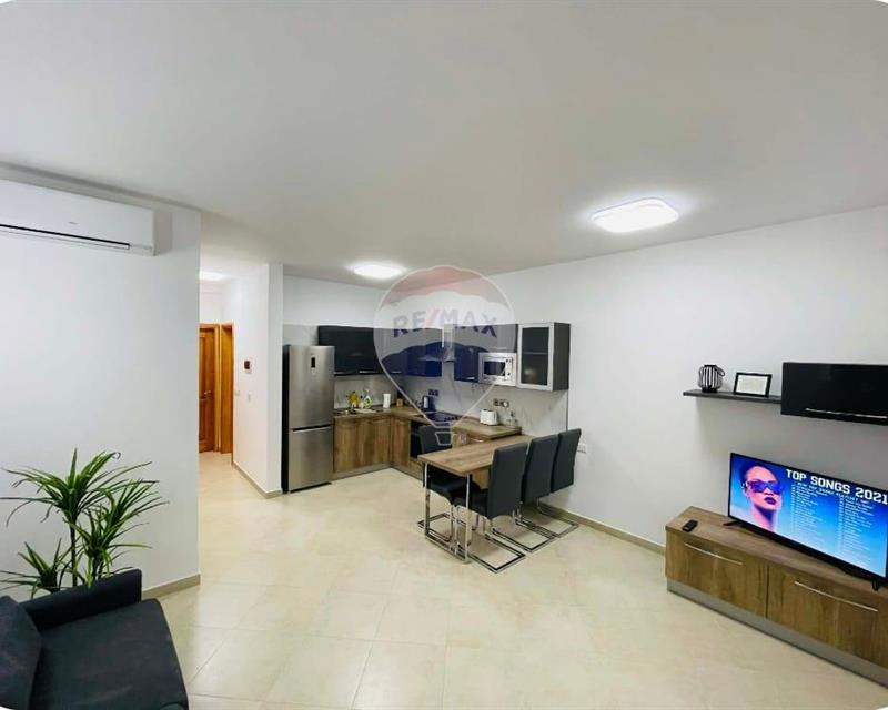 Apartment - For Rent, Gozo - Ghajnsielem