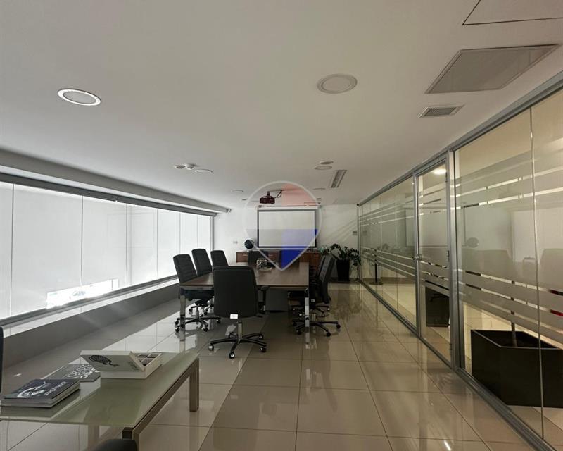 Office Space - For Rent, Blata l' Bajda