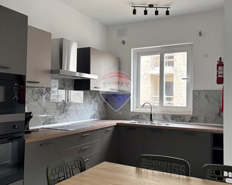 Apartment in Is-Swieqi