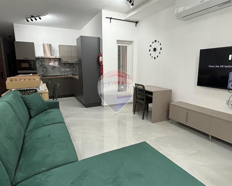 Apartment in Is-Swieqi - Veduta 3