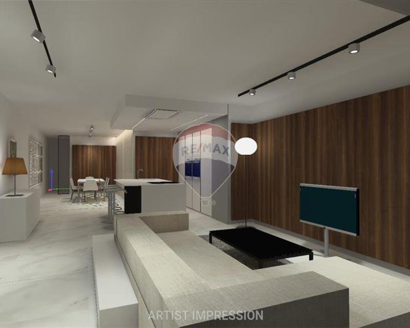 Penthouse - For Sale, Balzan