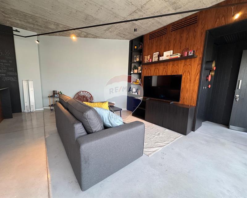 Penthouse - For Rent, Lija