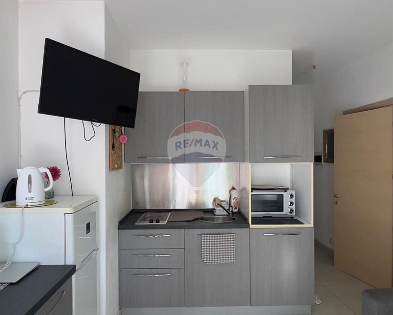 Studio Flat in St Julian's, St Julian's