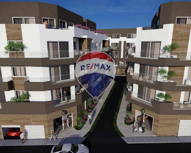 Apartment - For Sale, Zejtun