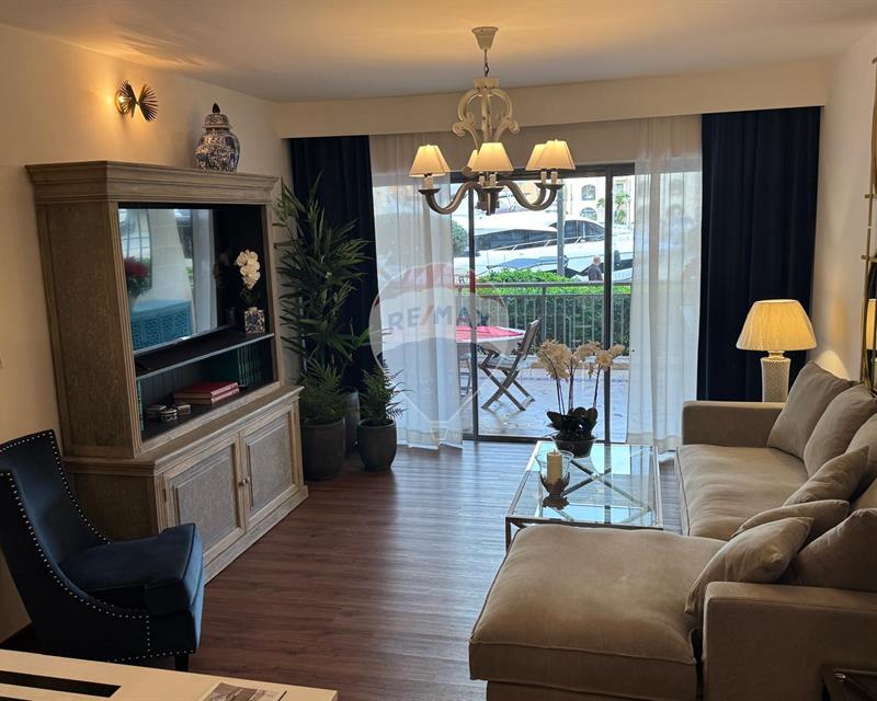 Apartment - For Rent