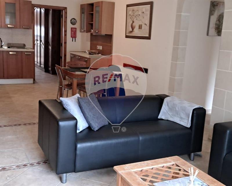 Apartment in Is-Swieqi