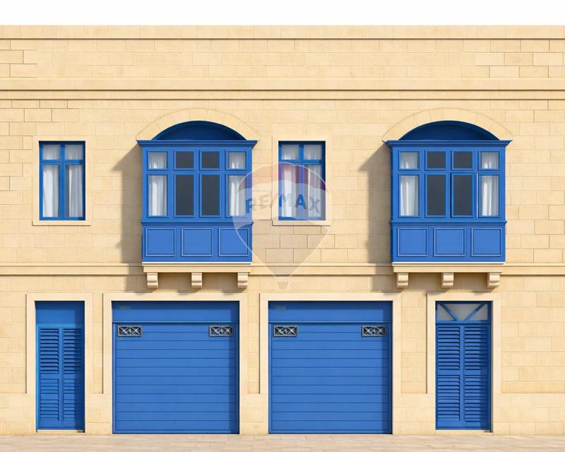 Townhouse in Zejtun, Zejtun