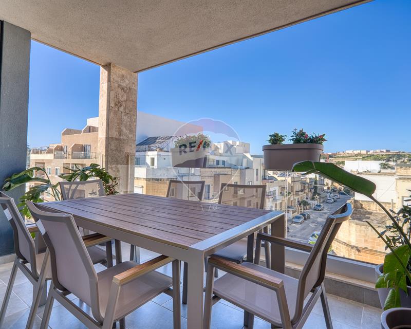 Apartment - For Sale, Balzan