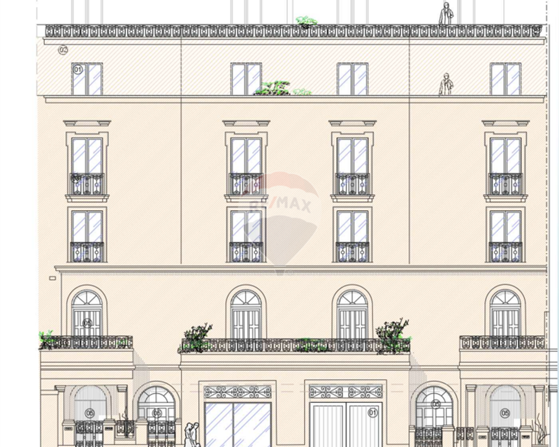 Apartment - For Sale, St Julian's