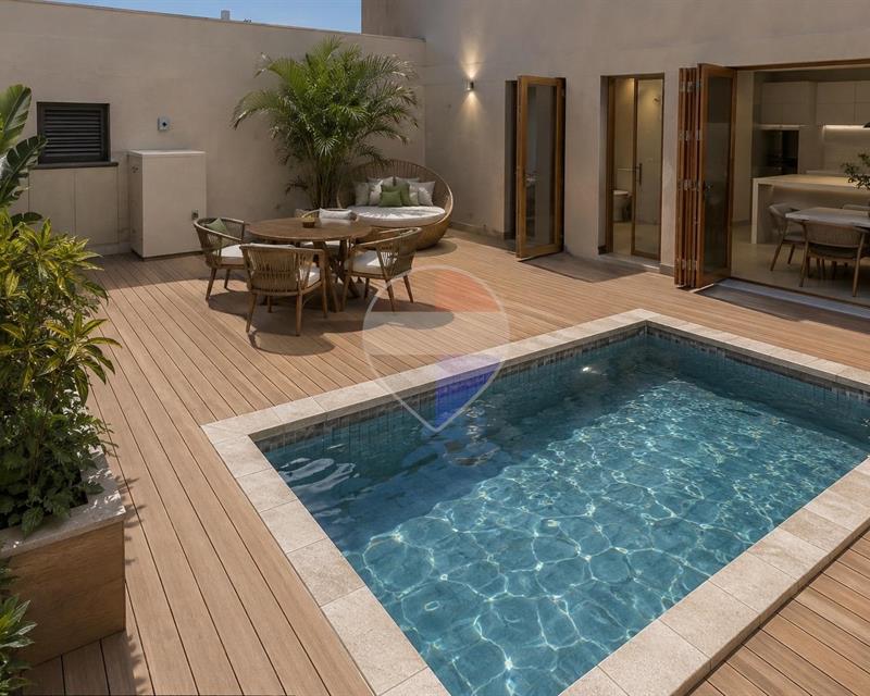 House of Character - For Sale, Zurrieq