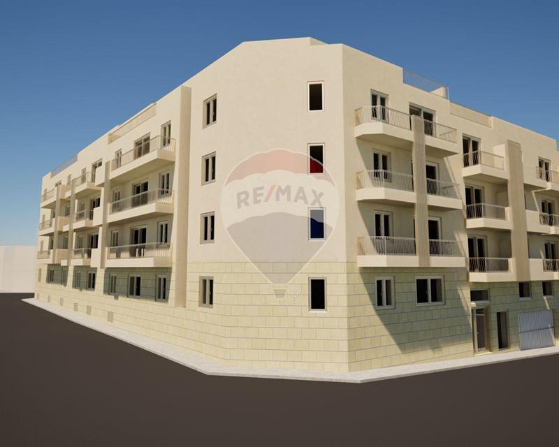 Apartment - For Sale, Zejtun