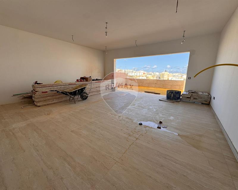 Apartment - For Sale, Msida