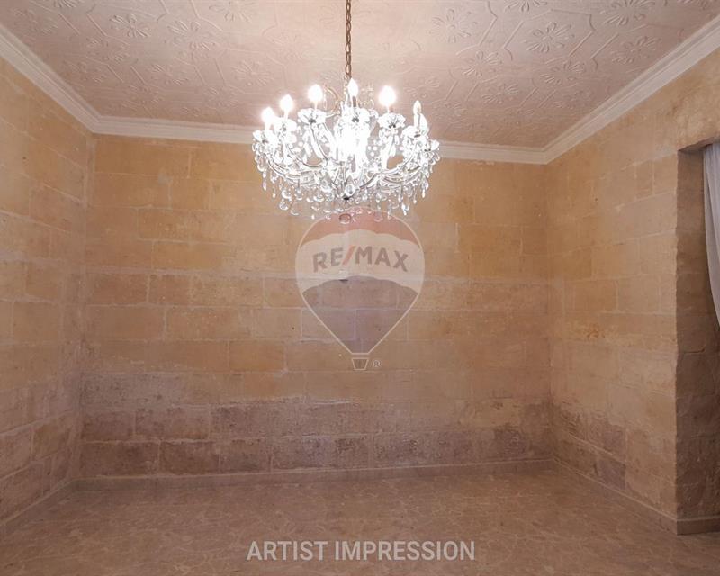 Townhouse in Zurrieq, Zurrieq
