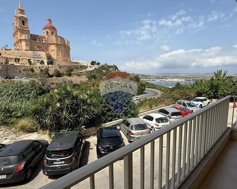 Appartament – Il-Mellieħa