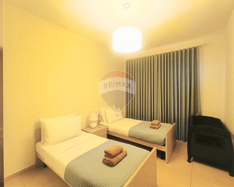 Apartment in Sliema, Sliema