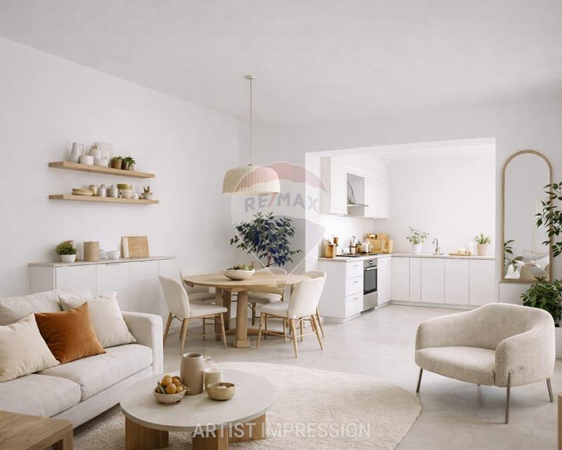 Penthouse - For Sale, Msida