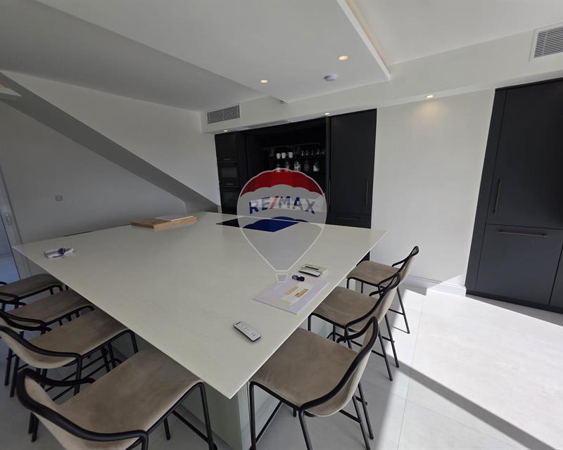 Apartment - For Rent