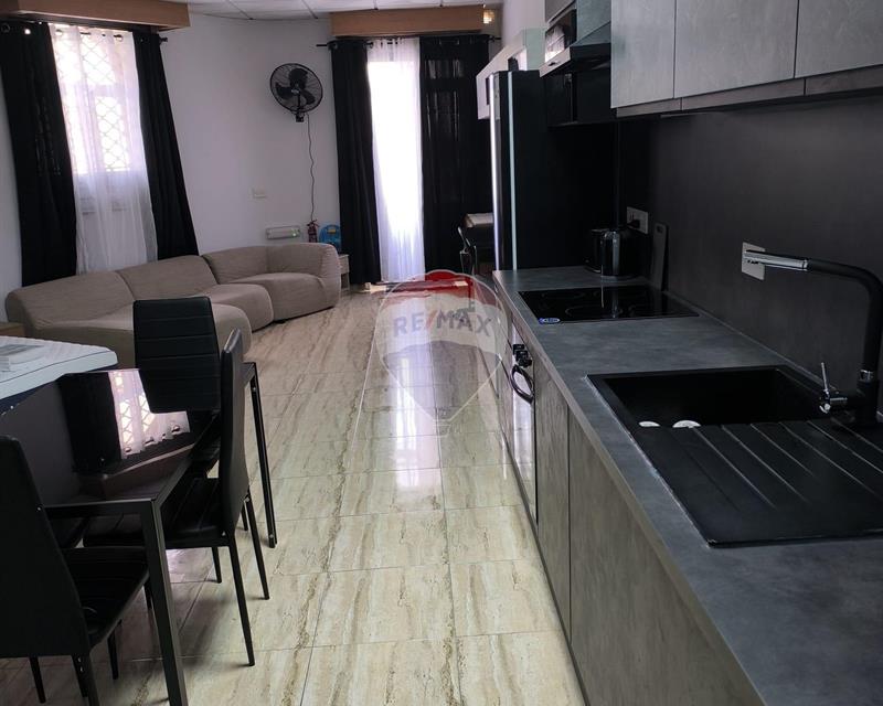 Studio Flat - For Rent, Qormi