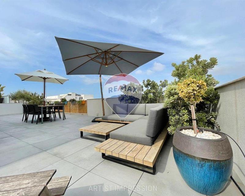 Penthouse - For Sale, Qormi
