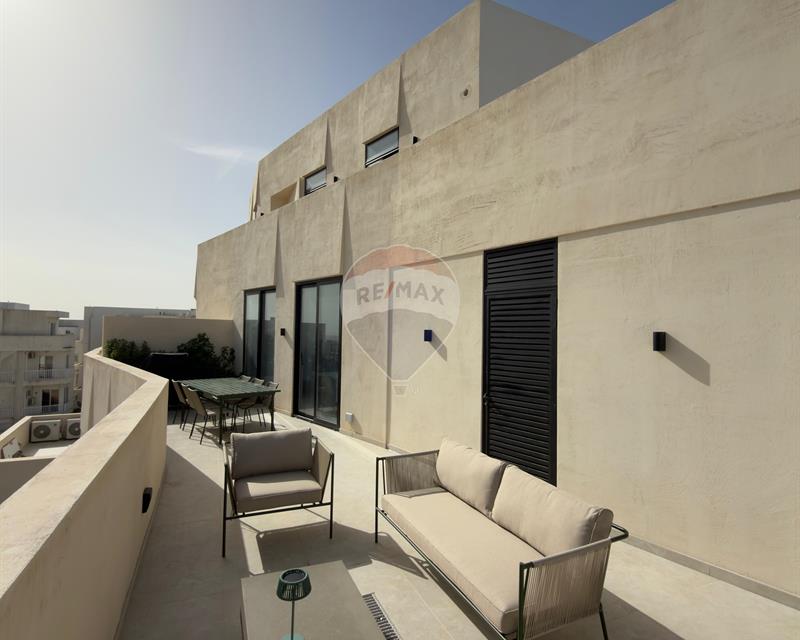 Apartment - For Rent, Gharghur