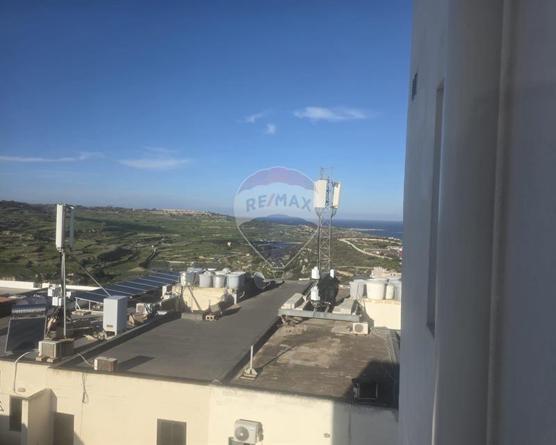 Apartment Duplex - For Rent