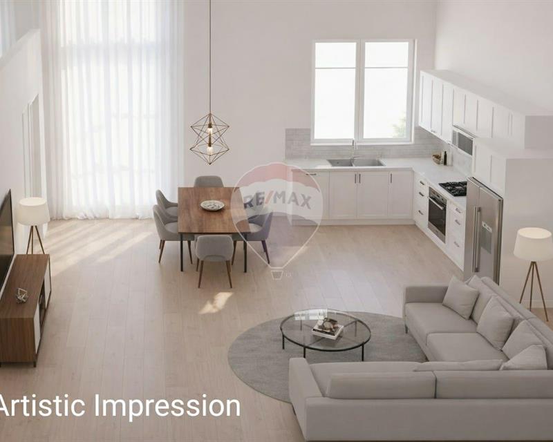 Apartment - For Sale