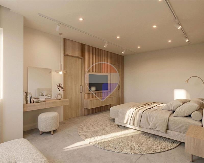 Apartment - For Sale, Balzan