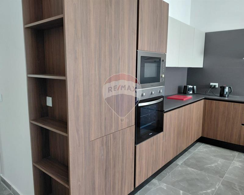 Penthouse - For Rent, Lija