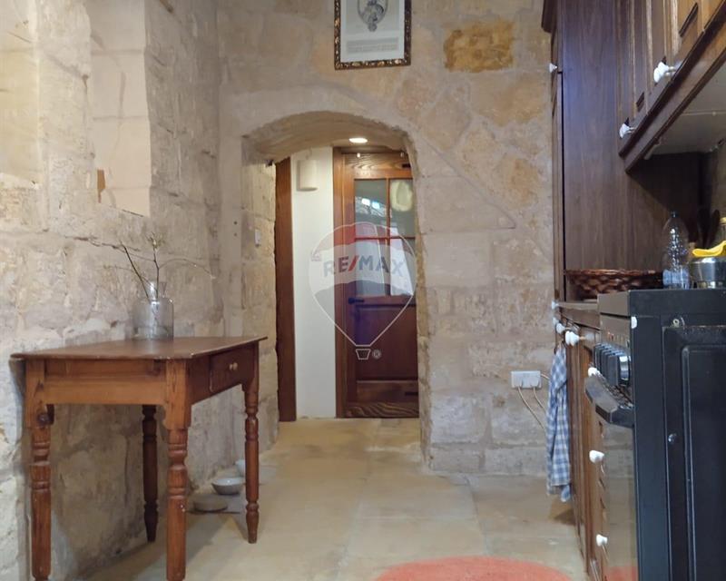 House of Character in Vittoriosa, Vittoriosa