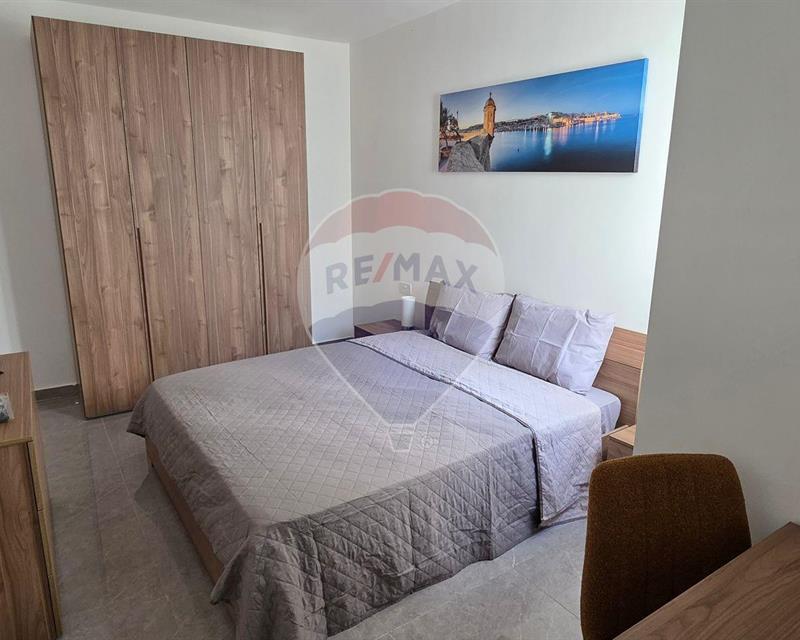 Room in St Julian's