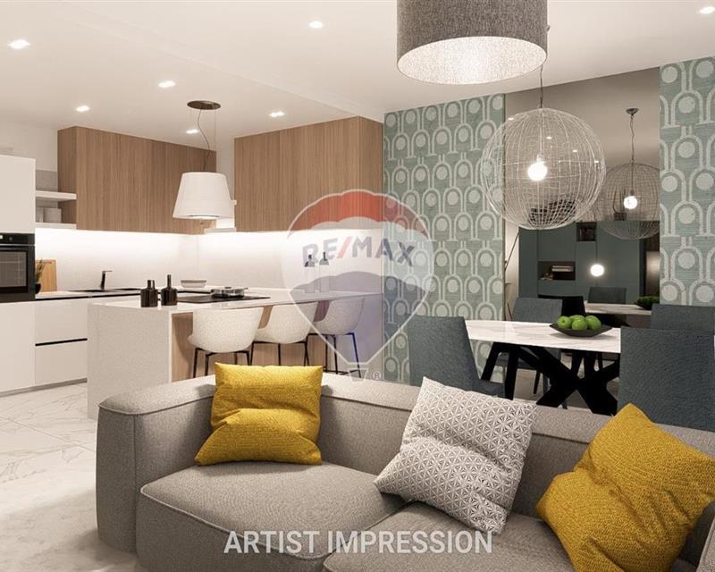 Apartment - For Sale, Marsa