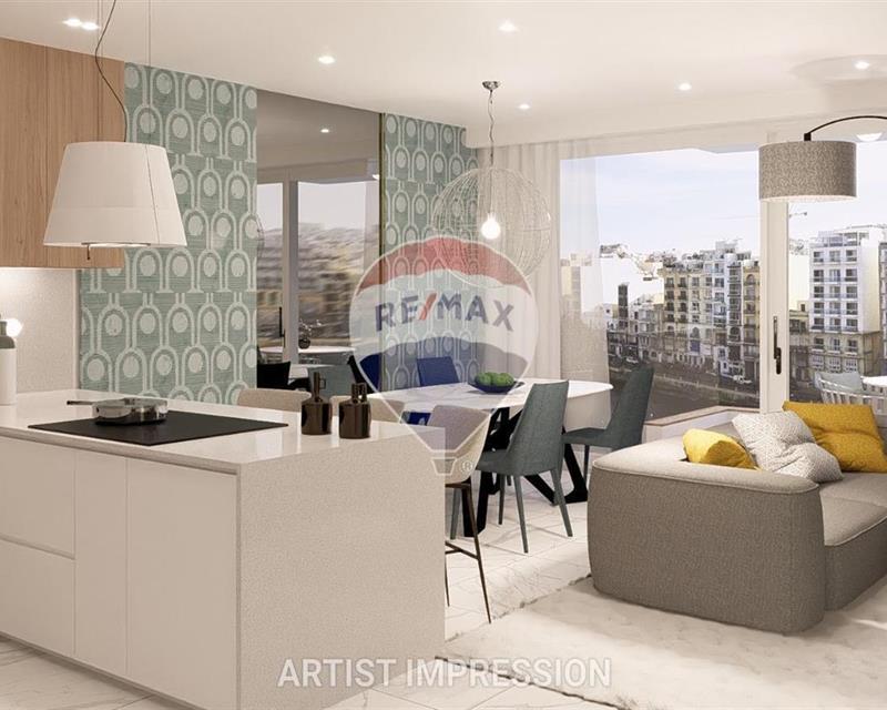 Apartment - For Sale - View 2