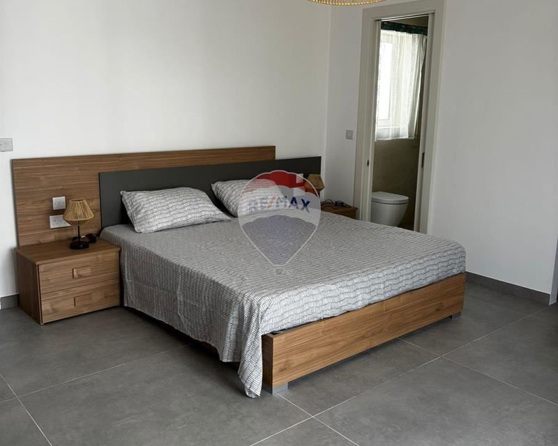 Maisonette Duplex in Attard - Veduta 3