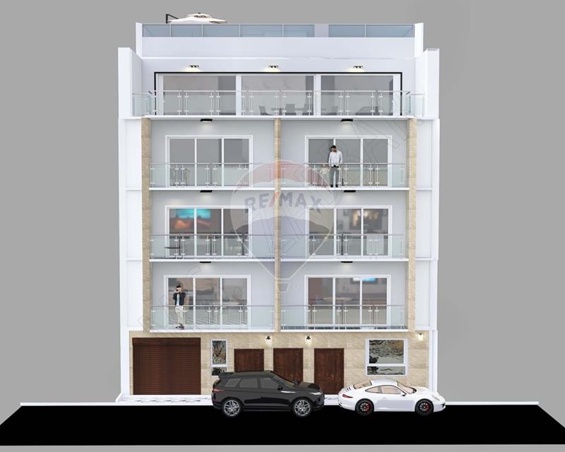 Penthouse - For Sale, Zabbar