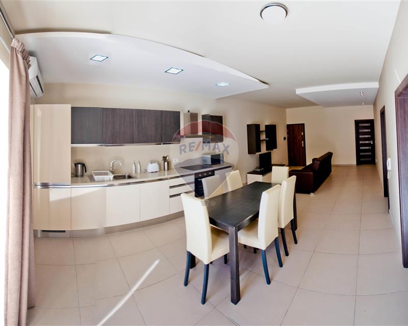 Appartament – Tas-Sliema - Veduta 2