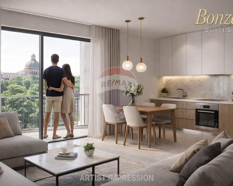 Apartment - For Sale, Pieta