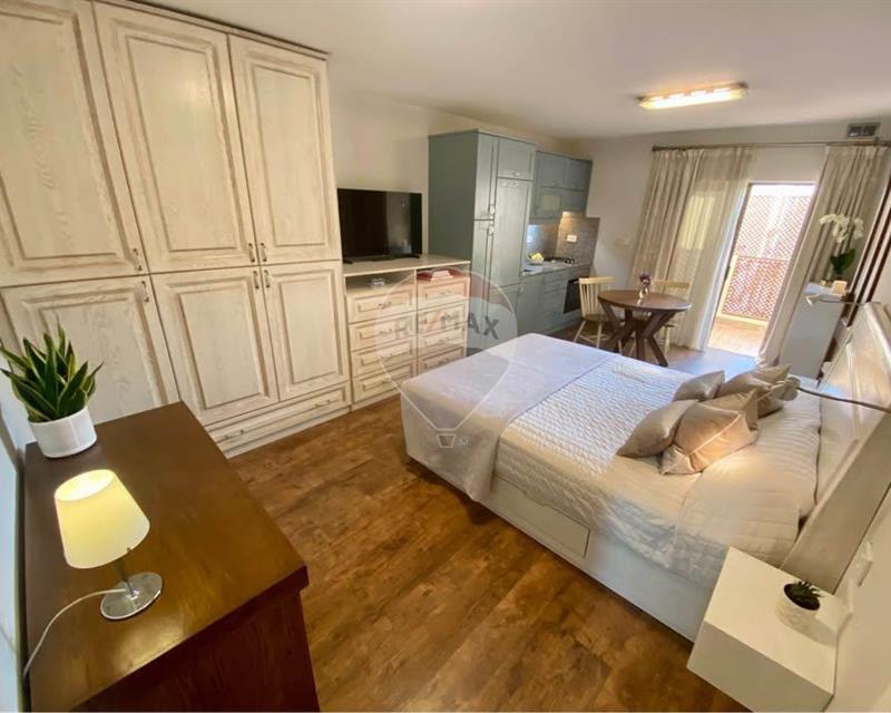 Studio Flat in Zurrieq