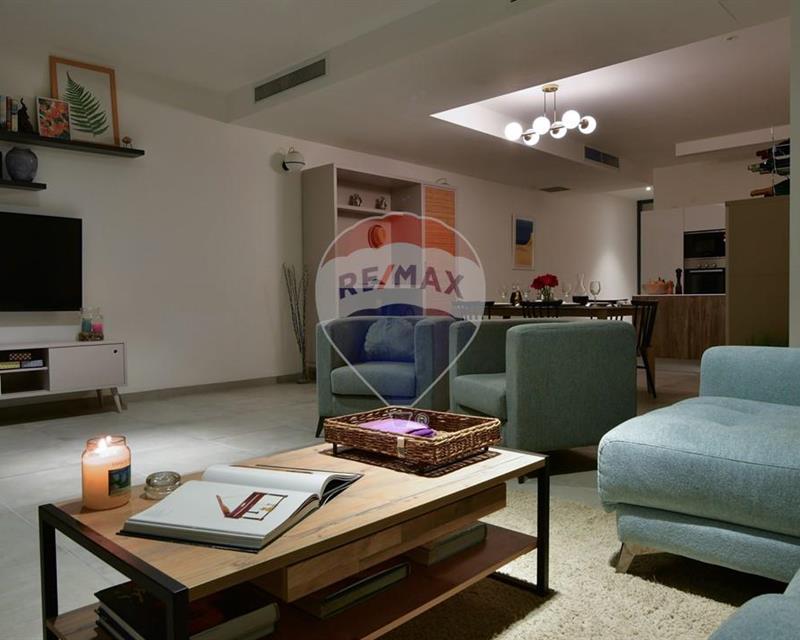 Apartment - For Rent, Sliema
