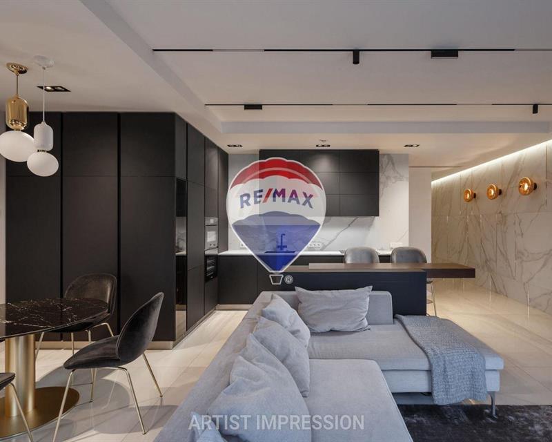 Penthouse - For Sale - View 3