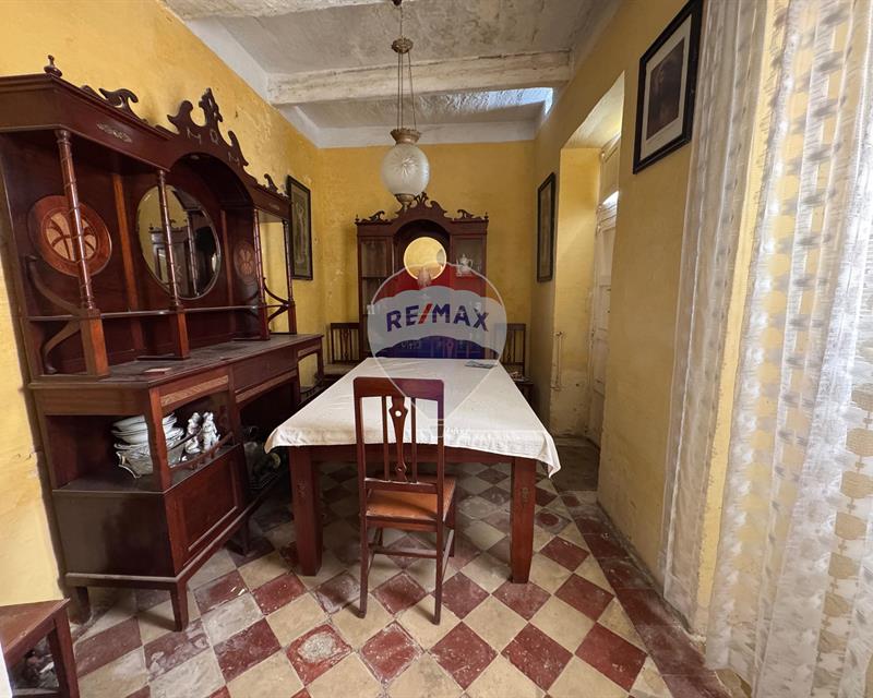 House of Character in Zejtun, Zejtun