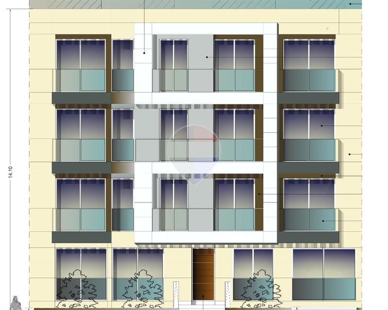 Appartament – Ħal Balzan