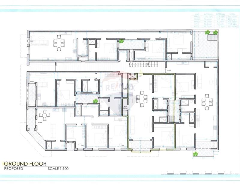 Apartment - For Sale, Gozo - Ghajnsielem