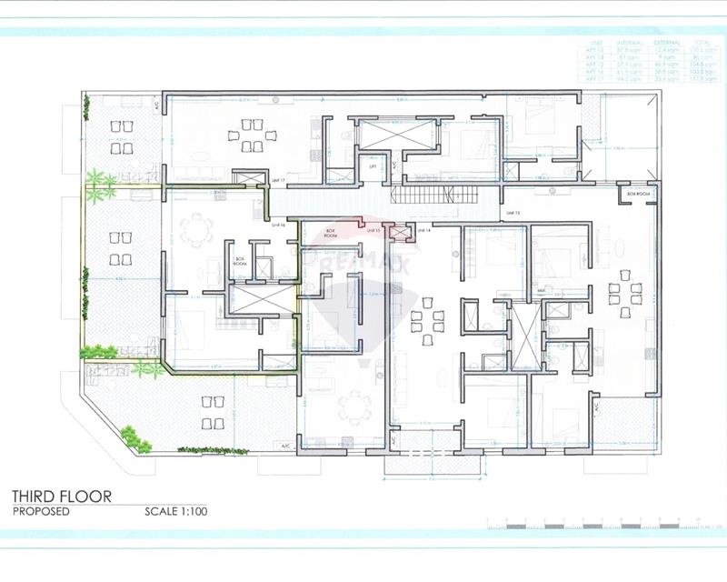 Apartment - For Sale, Gozo - Ghajnsielem