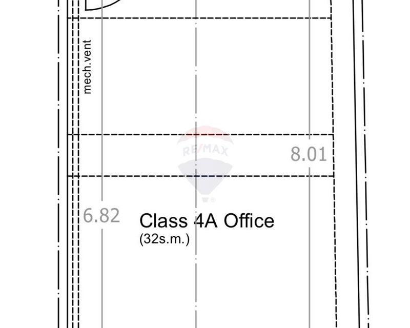 Office Space - For Rent, Sliema