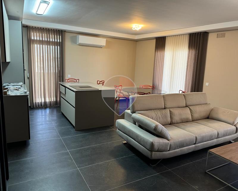 Apartment - For Rent, Balzan